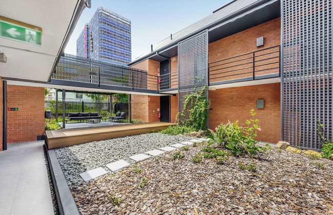 Spring Hill Inn - Foto 47