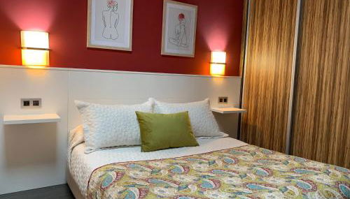 Tresanea Apartamentos - Foto 2