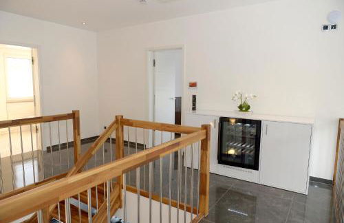 5 STERNE LUXUS VILLA KLIMATISIERT DACHTERRASSE MIT ATEMBERAUBENDER AUSSICHT ooooo - Foto 40