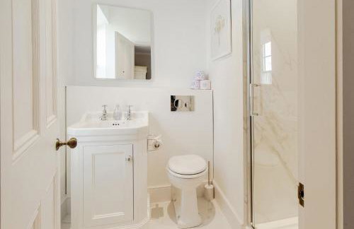 The Manse at Broughton Sanctuary - Foto 11