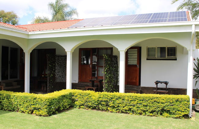 Menlyn Apartments - Foto 66