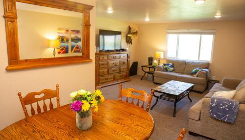 Mountain Views from the Hot Tub - Foto 5