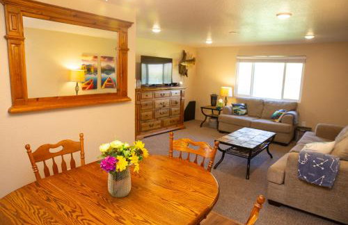 Mountain Views from the Hot Tub - Foto 5