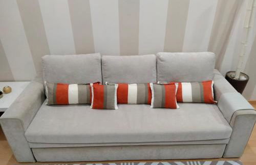 Apartamento Sanxenxo Carles Deluxe Ocean View - Foto 40