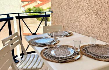 Appartement confort 20 mètre mer - Foto 17