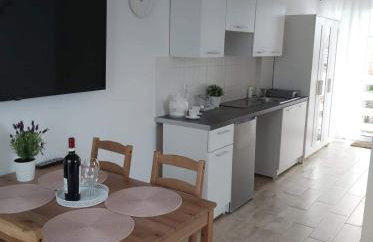 Nowe apartamenty Kuźnica Hel - Foto 16