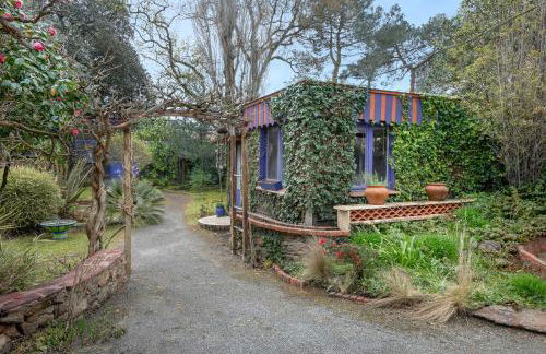 Maison pour 8 - proche plages - Foto 27