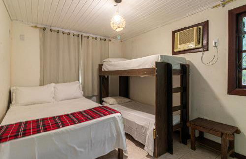 Linda Casa 8 Completa Em Porto Com 6 Quartos e Piscina - Foto 58