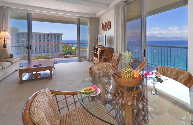 Aston at The Whaler on Kaanapali Beach - Foto 50