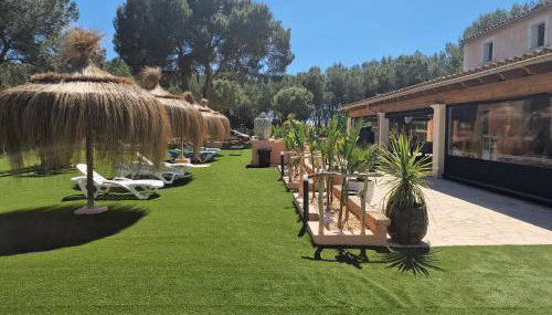 Villa Son Felip - Foto 5