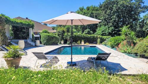 Villa Aurval by Interhome - Photo 2