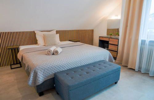 Ferienwohnung am Schwarzwald - Foto 8