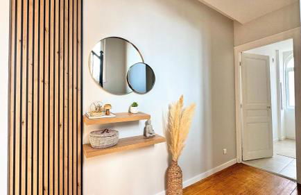 Maison design 11 pers -Terrasse -Netflix -Confort - Foto 52