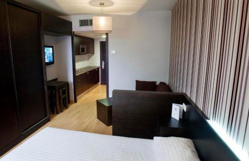 Zenit Aparthotel Hall 88 - Foto 4