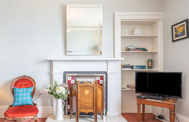 Kilchattan Bay Holiday Home - Foto 20