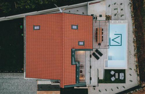 Casa Vitale - Foto 37