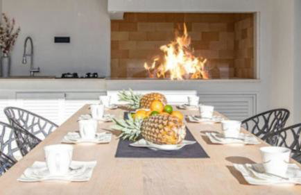 Luxury Villa Milly Heated indoor and outdoor pool - Foto 13