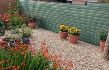 ROSE COTTAGE - Photo 16