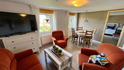 Ferienwohnung Nordbrise - Foto 3