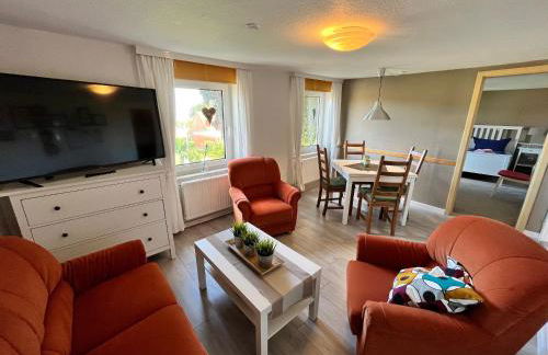 Ferienwohnung Nordbrise - Foto 3