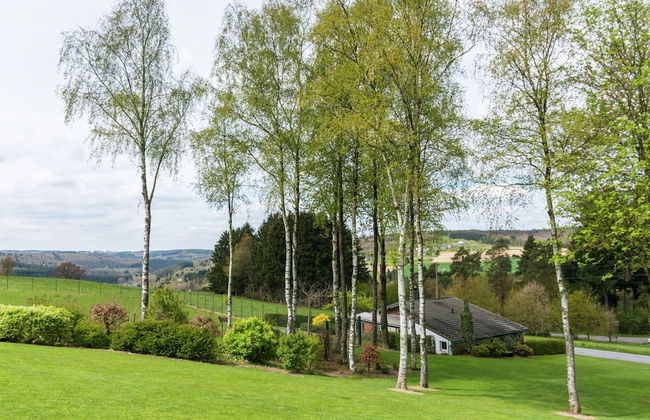 Scenic Stay in Vencimont - Foto 29