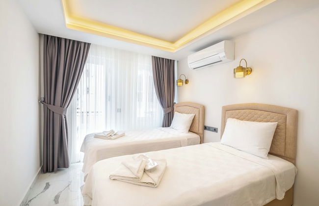 Yosun Suites - Photo 30