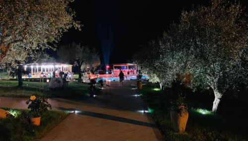 Agriturismo IL CASTAGNETO - Foto 5