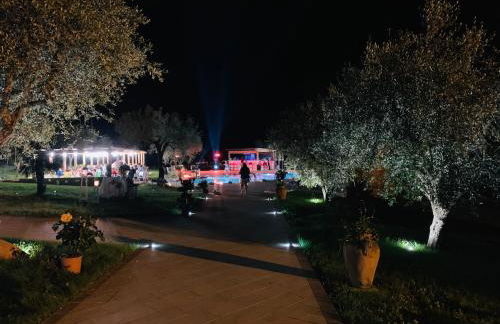 Agriturismo IL CASTAGNETO - Foto 5