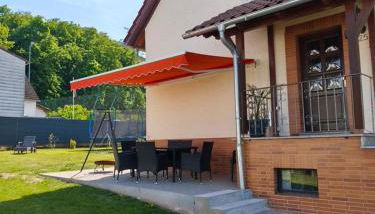 Natur, Stille & Komfort - Ihr perfekter Rückzugsort - Foto 2, Garden