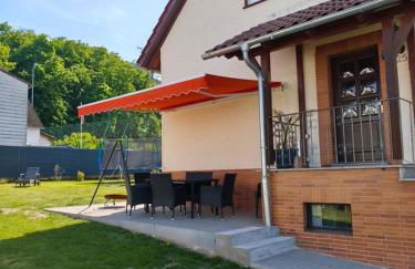 Natur, Stille & Komfort - Ihr perfekter Rückzugsort - Foto 2