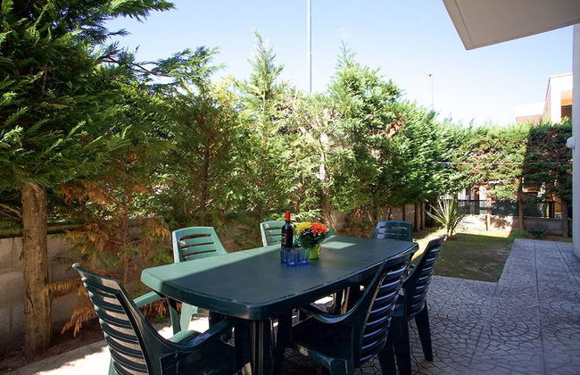 VilleSalento - Torre dell'Orso M116 - Foto 10