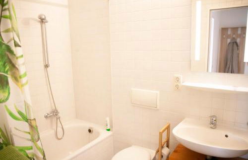 Apartment von Schivelbusch - Foto 18