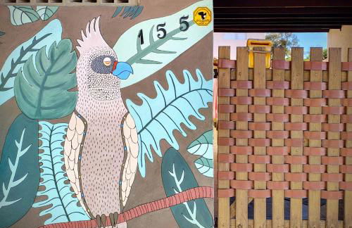 Casa à 50 passos do paraíso - Foto 2