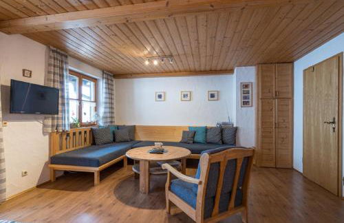 Ferienhaus Bach Gotthard - Foto 33
