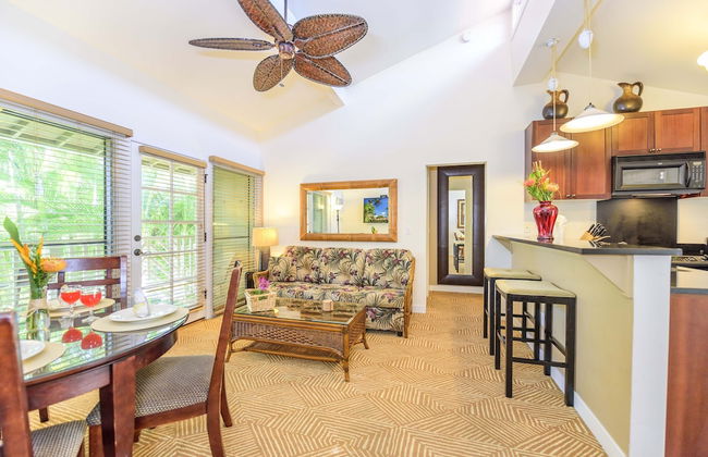 Aina Nalu D202 2 Bedroom Condo by Redawning - Foto 35