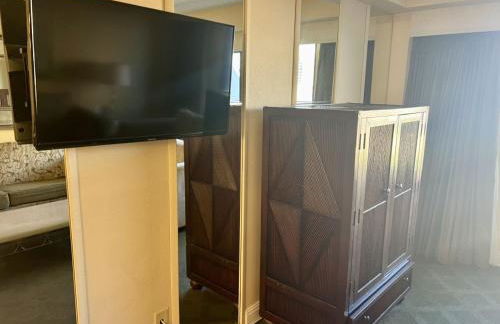 Jockey Resort Suites Center Strip - Foto 108