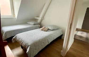 Le Relais de la Rob - Foto 14