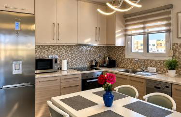 Blue Marine View Apartment - Foto 14