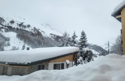 VALLOIRE - Les Verneys - Thymel - Foto 2
