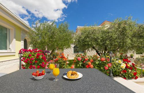 Holiday Home Maslina near Omis - Photo 11