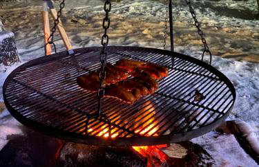 DOM NA KASZUBACH, SAUNA i BALIA - Foto 27