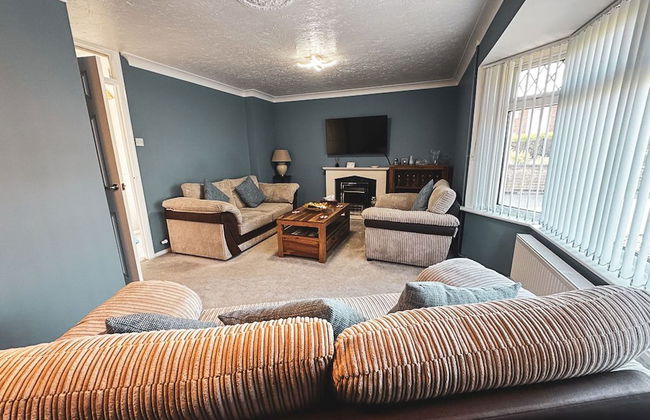 Charming 3-bedroom Bungalow in Oulton Lowestoft - Foto 4