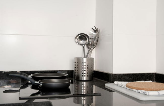 Apartamentos Sabinas Don Jaime - Foto 14