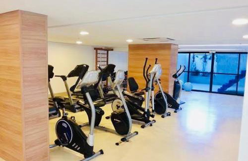 Maravilhoso! 2 suítes! Sua casa, no Salvador Prime! Wi-fi de 500 Mbps! - Foto 65