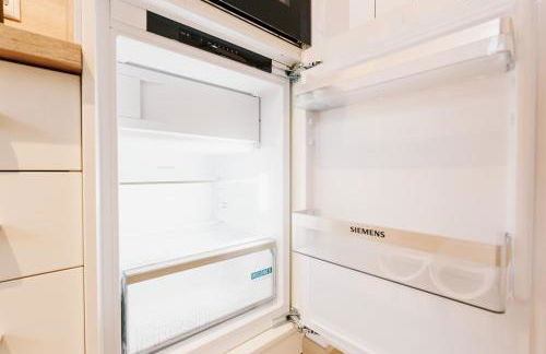 Küsten Suite Grachten Suite 1 direkte Wasserlage, Terrasse, 76qm, Neubaugebiet - Foto 33