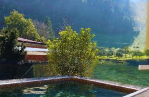 Villa River's View Private Swimming Pool & Spa citycenter on foot - Foto 20