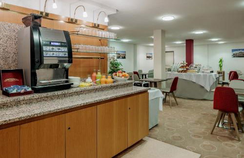 Citadines Saint-Germain-des-Prés Paris - Foto 30