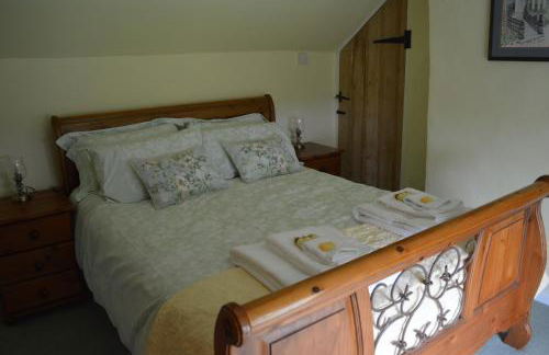 Bumble Bee Cottage - Foto 16