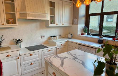 Flatts farm, Yorkshire dales home - Foto 17