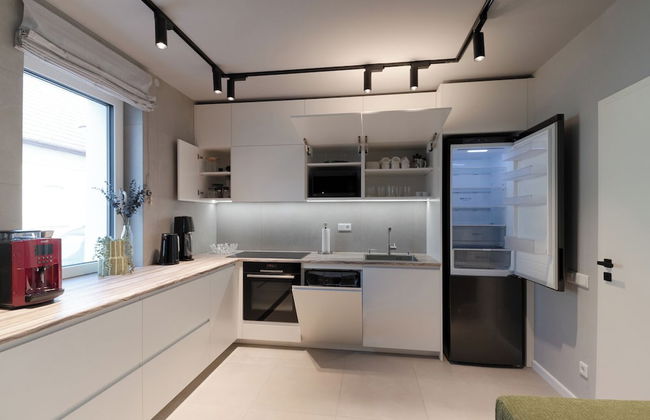 House 756 Mainz: Families, Friends & Business – Sauna, Parking, Near Messe & Airport - Foto 38